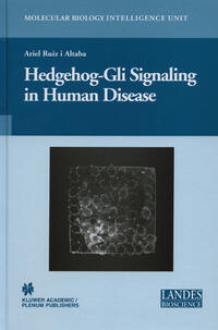 Hedgehog-Gli Signaling in Human Disease