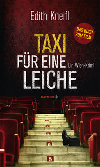 Taxi für eine Leiche