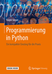 Programmierung in Python