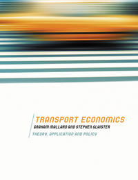 Transport Economics