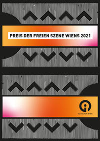 Preis der freien Szene Wiens 2021