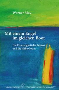 Mit einem Engel im gleichen Boot