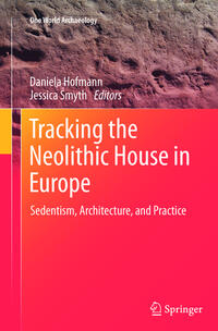 Tracking the Neolithic House in Europe