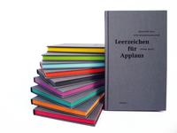 Leerzeichen für Applaus (10er-Pack)