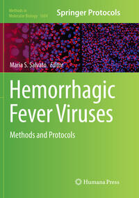 Hemorrhagic Fever Viruses