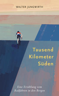 Tausend Kilometer Süden