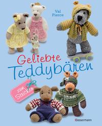 Geliebte Teddybären