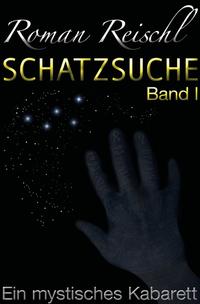 SCHATZSUCHE - Band 1