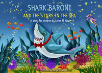 Shark Baroni And The Stars In The Sea