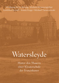 Watersleyde