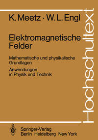 Elektromagnetische Felder