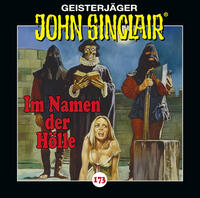 John Sinclair - Folge 173