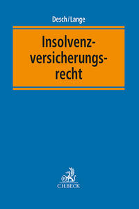 Insolvenzversicherungsrecht