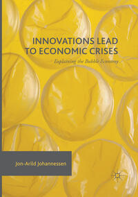 Innovations Lead to Economic Crises