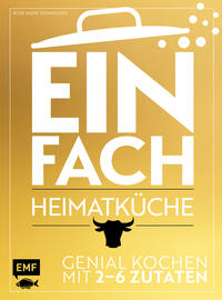 Einfach – Heimatküche – Limitierte Sonderausgabe