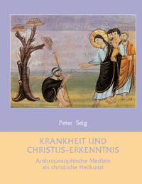 Krankheit und Christus-Erkenntnis