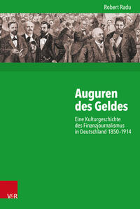 Auguren des Geldes