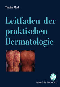 Leitfaden der praktischen Dermatologie