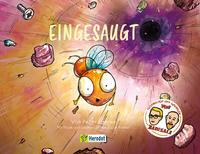 Eingesaugt