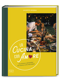 La Cucina con Amore