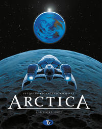 Arctica #5