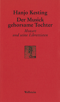 Der Musick gehorsame Tochter