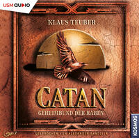 Catan Band 2