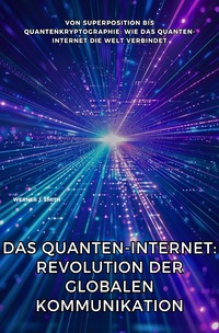 Das Quanten-Internet: Revolution der globalen Kommunikation