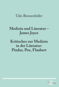 Medizin und Literatur – James Joyce