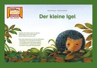 Der kleine Igel / Kamishibai Bildkarten