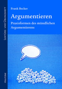 Argumentieren I