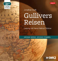 Gullivers Reisen