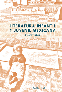 Literatura infantil y juvenil mexicana