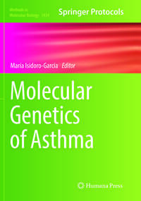 Molecular Genetics of Asthma