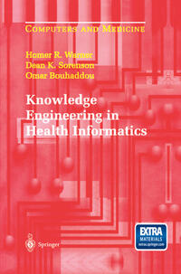 Knowledge Engineering in Health Informatics