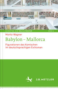 Babylon - Mallorca