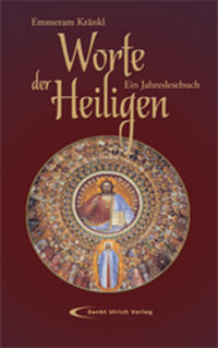 Worte der Heiligen