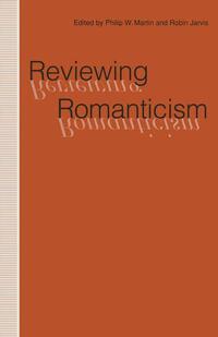 Reviewing Romanticism