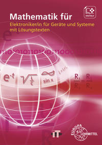 Mathematik für Elektroniker/-in für Geräte und Systeme