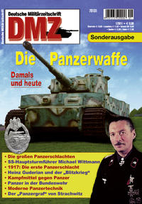 Die Panzerwaffe: Damals und heute