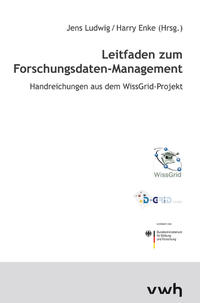 Leitfaden zum Forschungsdaten-Management