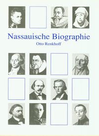 Nassauische Biographie