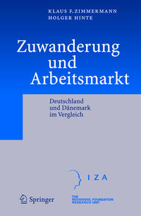 Zuwanderung und Arbeitsmarkt