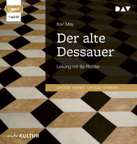 Der alte Dessauer