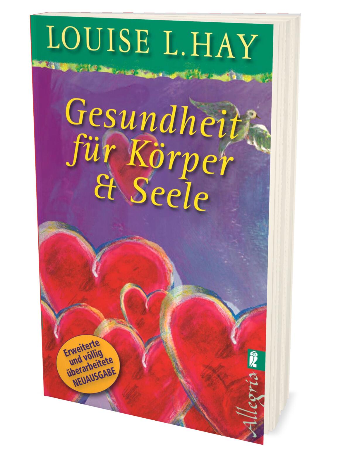 Gesundheit für Körper und Seele