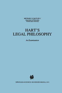 Hart's Legal Philosophy