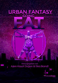 Urban Fantasy Going Fat