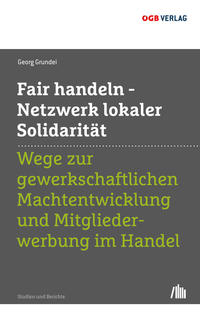 Fair handeln - Netzwerk lokaler Solidarität