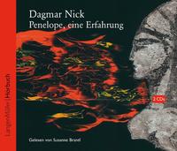 Penelope, eine Erfahrung (CD)