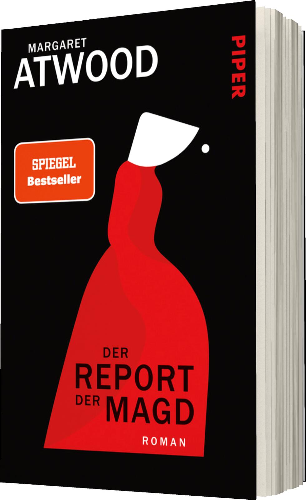 Der Report der Magd